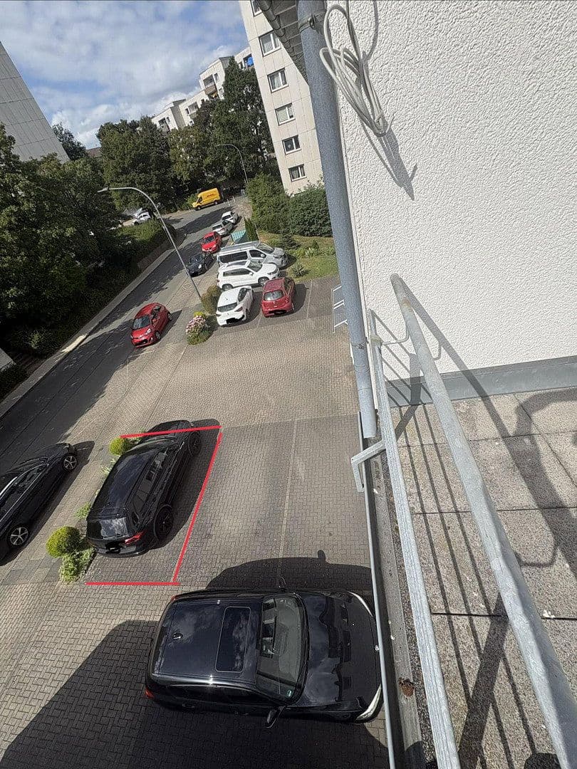 Predaj bytu 4-izbový 125 m², Sternenberg 46, Wuppertal, Severné Porýnie - Westfálsko Predaj bytu 4-izbový 125 m², Sternenberg 46, Wuppertal, Severné Porýnie - Westfálsko