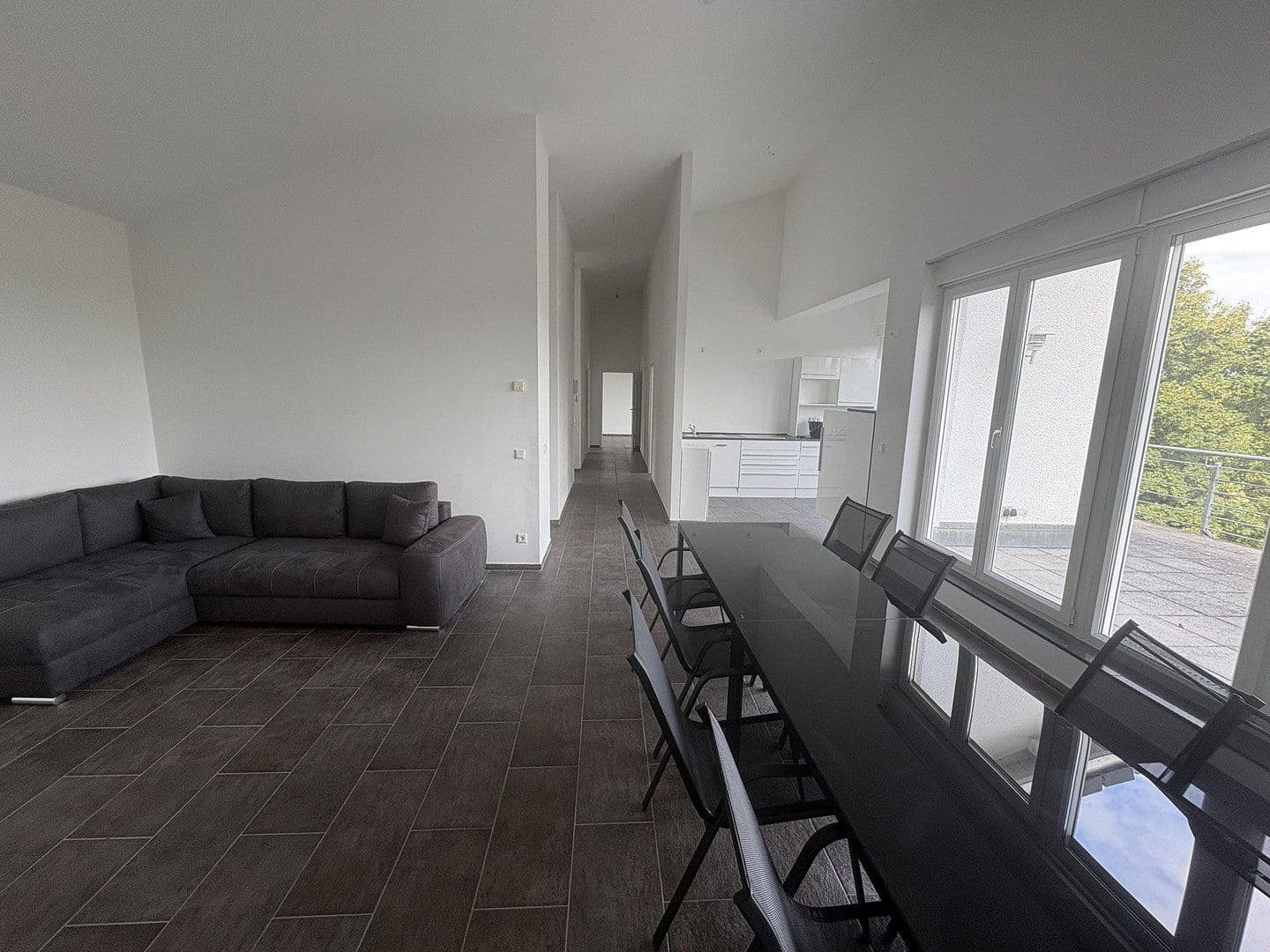 Predaj bytu 4-izbový 125 m², Sternenberg 46, Wuppertal, Severné Porýnie - Westfálsko Predaj bytu 4-izbový 125 m², Sternenberg 46, Wuppertal, Severné Porýnie - Westfálsko