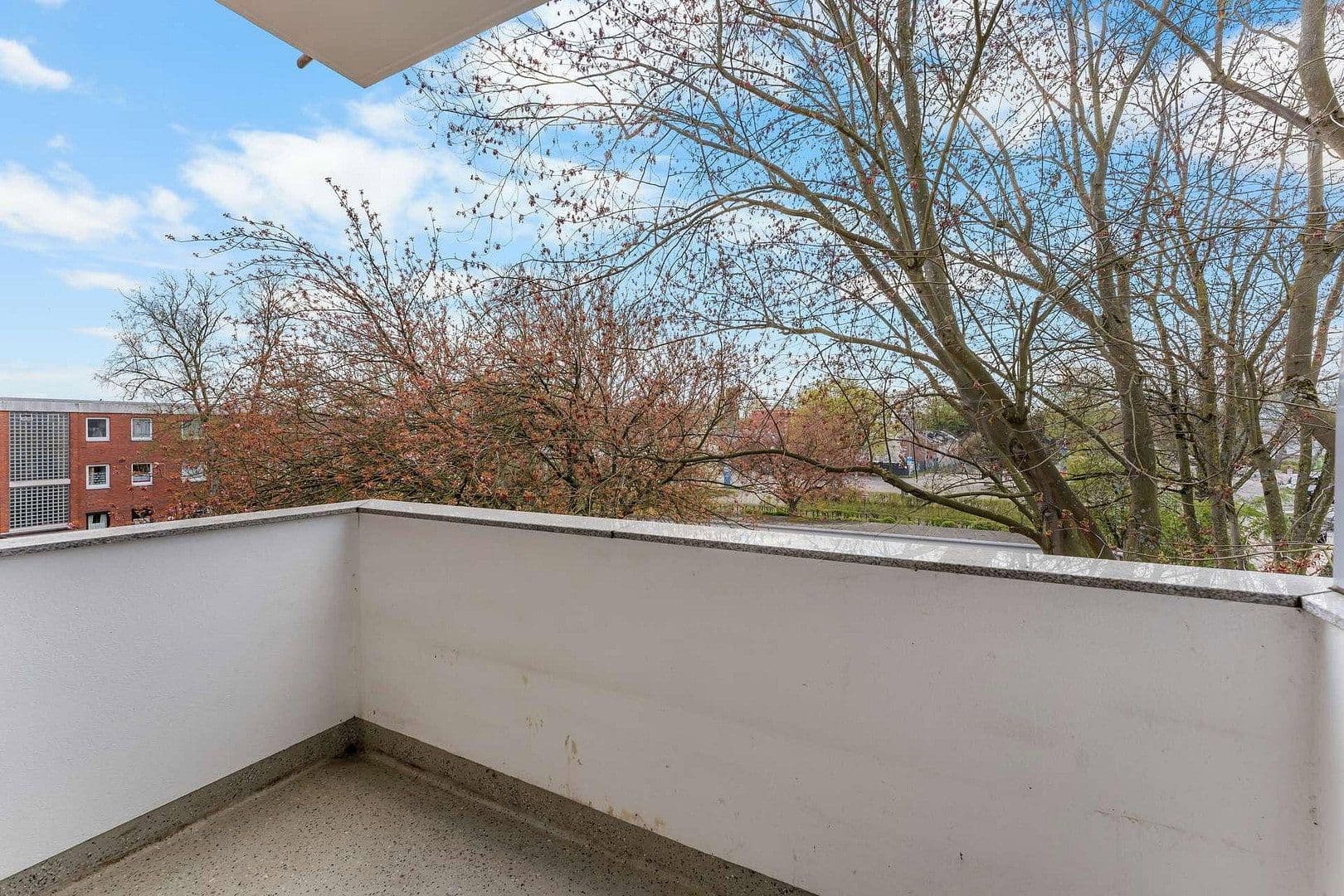 Prenájom bytu 2-izbový 57 m², Bremen, Brémy Prenájom bytu 2-izbový 57 m², Bremen, Brémy