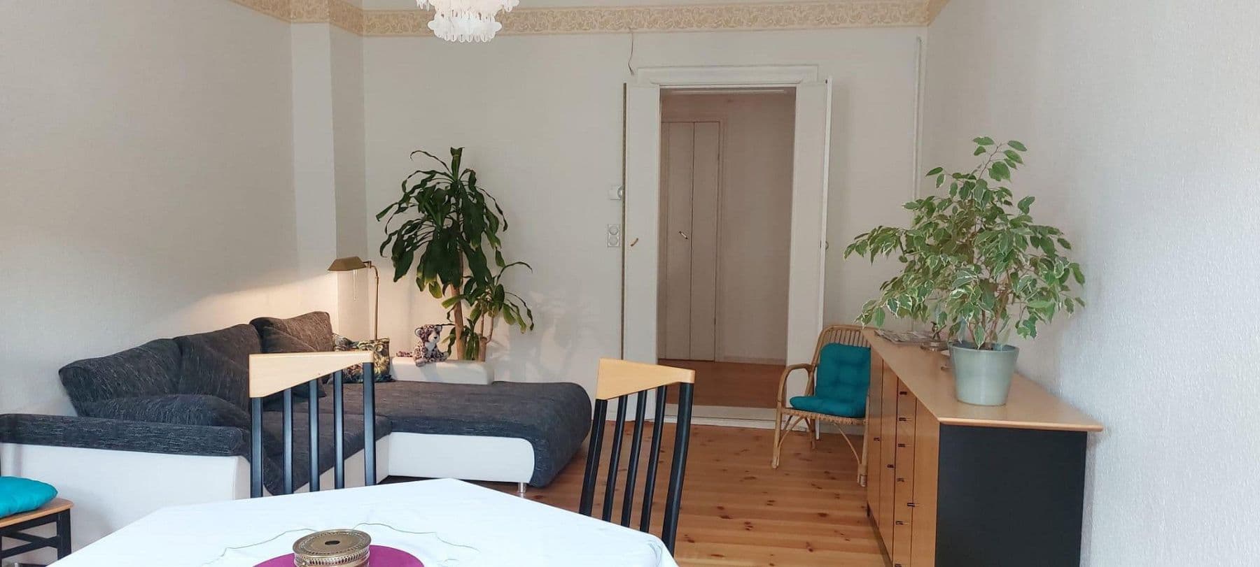 Predaj bytu 2-izbový 75 m², Berlin, Berlín Predaj bytu 2-izbový 75 m², Berlin, Berlín
