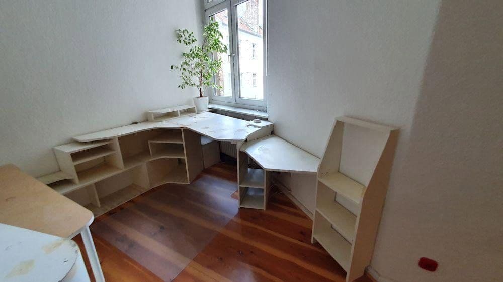 Predaj bytu 2-izbový 75 m², Berlin, Berlín Predaj bytu 2-izbový 75 m², Berlin, Berlín