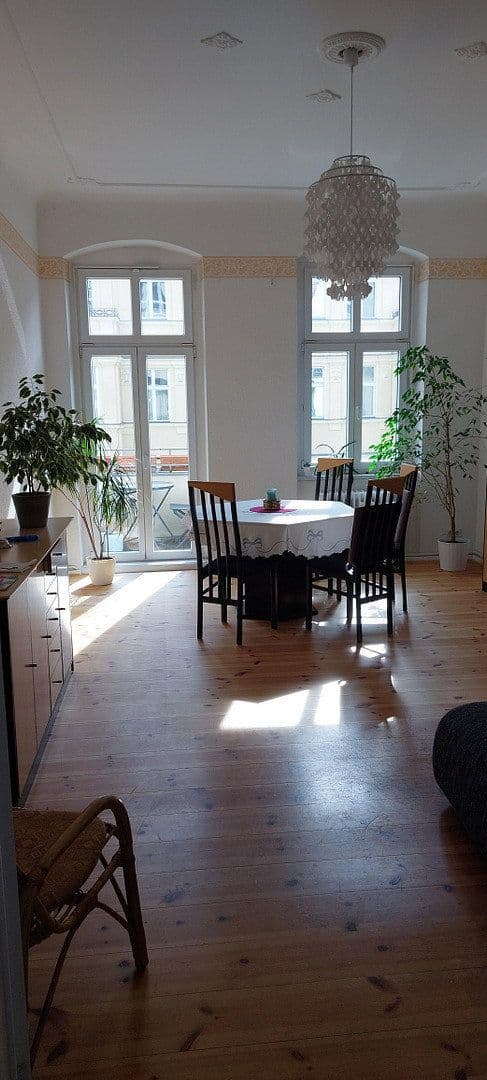 Predaj bytu 2-izbový 75 m², Berlin, Berlín Predaj bytu 2-izbový 75 m², Berlin, Berlín