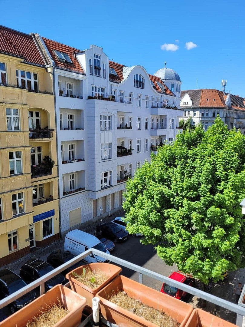 Predaj bytu 2-izbový 75 m², Berlin, Berlín Predaj bytu 2-izbový 75 m², Berlin, Berlín