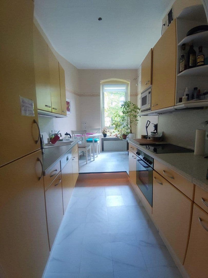 Predaj bytu 2-izbový 75 m², Berlin, Berlín Predaj bytu 2-izbový 75 m², Berlin, Berlín