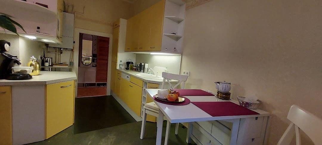Predaj bytu 2-izbový 75 m², Berlin, Berlín Predaj bytu 2-izbový 75 m², Berlin, Berlín