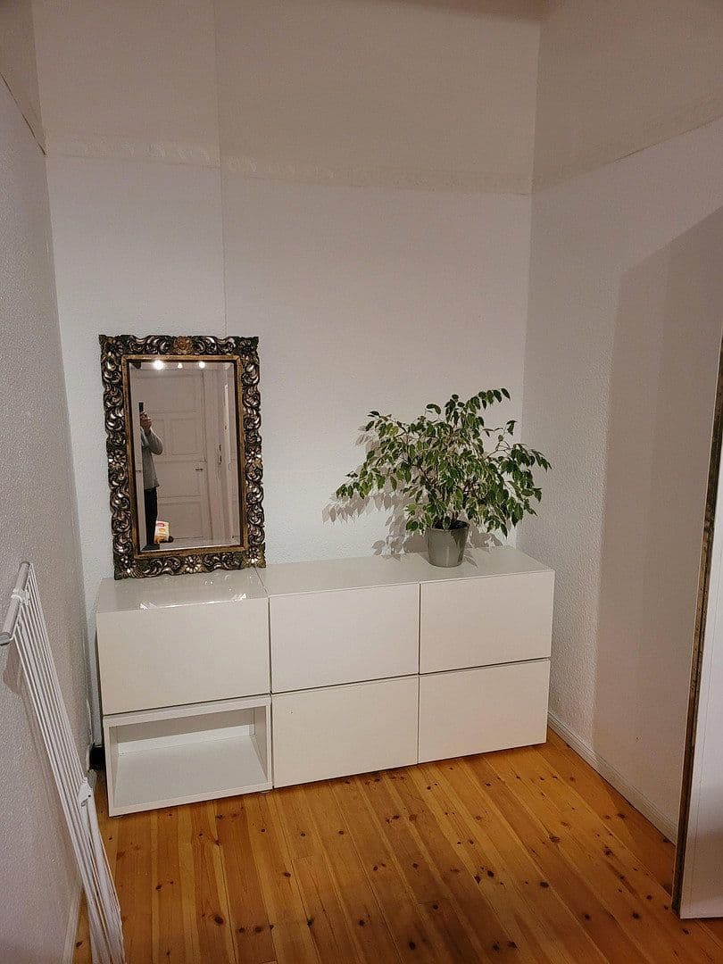 Predaj bytu 2-izbový 75 m², Berlin, Berlín Predaj bytu 2-izbový 75 m², Berlin, Berlín