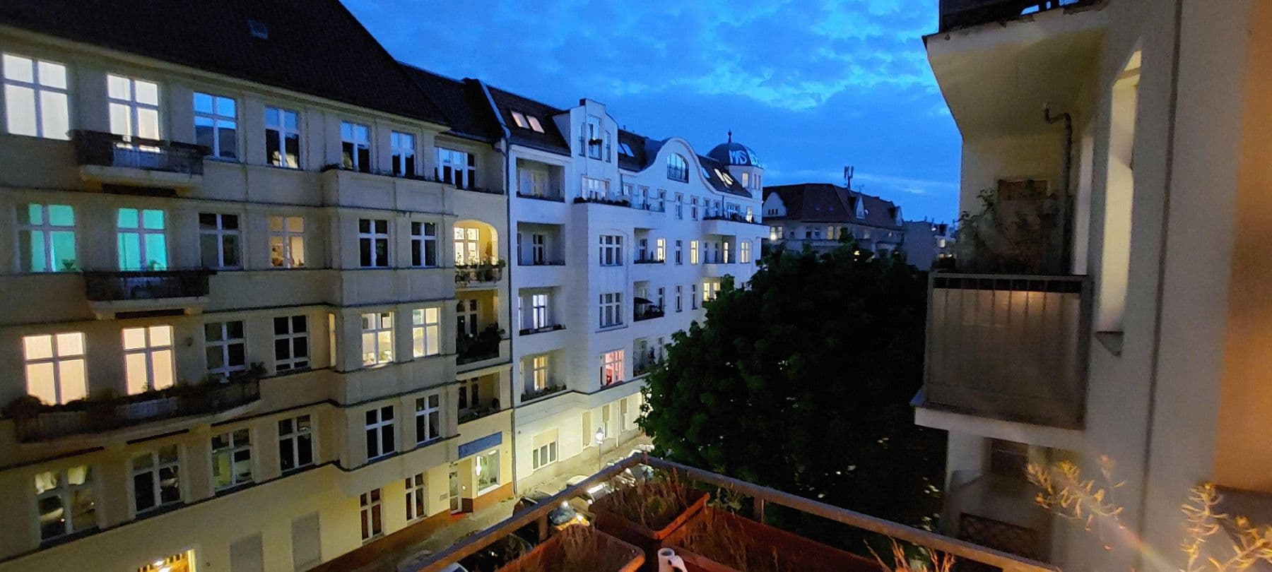 Predaj bytu 2-izbový 75 m², Berlin, Berlín Predaj bytu 2-izbový 75 m², Berlin, Berlín
