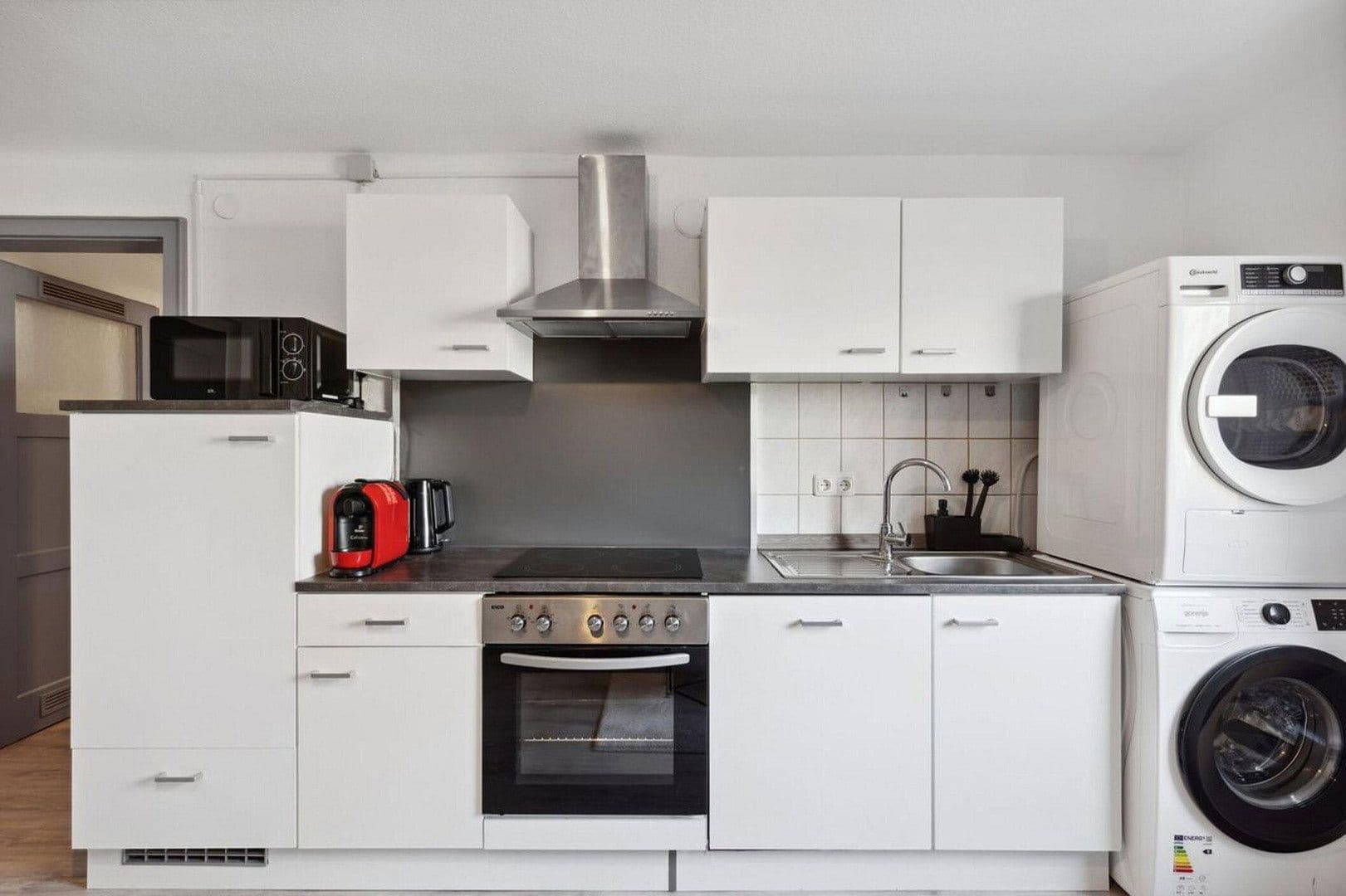 Prenájom bytu 3-izbový 55 m², Oelsnitzer straße 113-103, Hof, Bavorsko Prenájom bytu 3-izbový 55 m², Oelsnitzer straße 113-103, Hof, Bavorsko