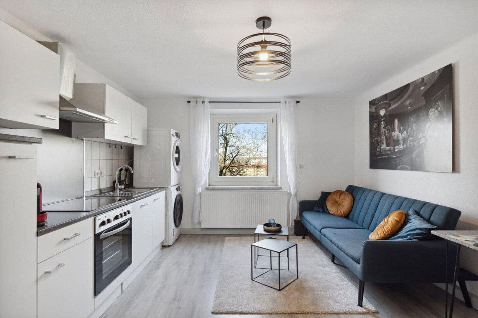 Prenájom bytu 3-izbový 55 m², Oelsnitzer straße 113-103, Hof, Bavorsko Prenájom bytu 3-izbový 55 m², Oelsnitzer straße 113-103, Hof, Bavorsko