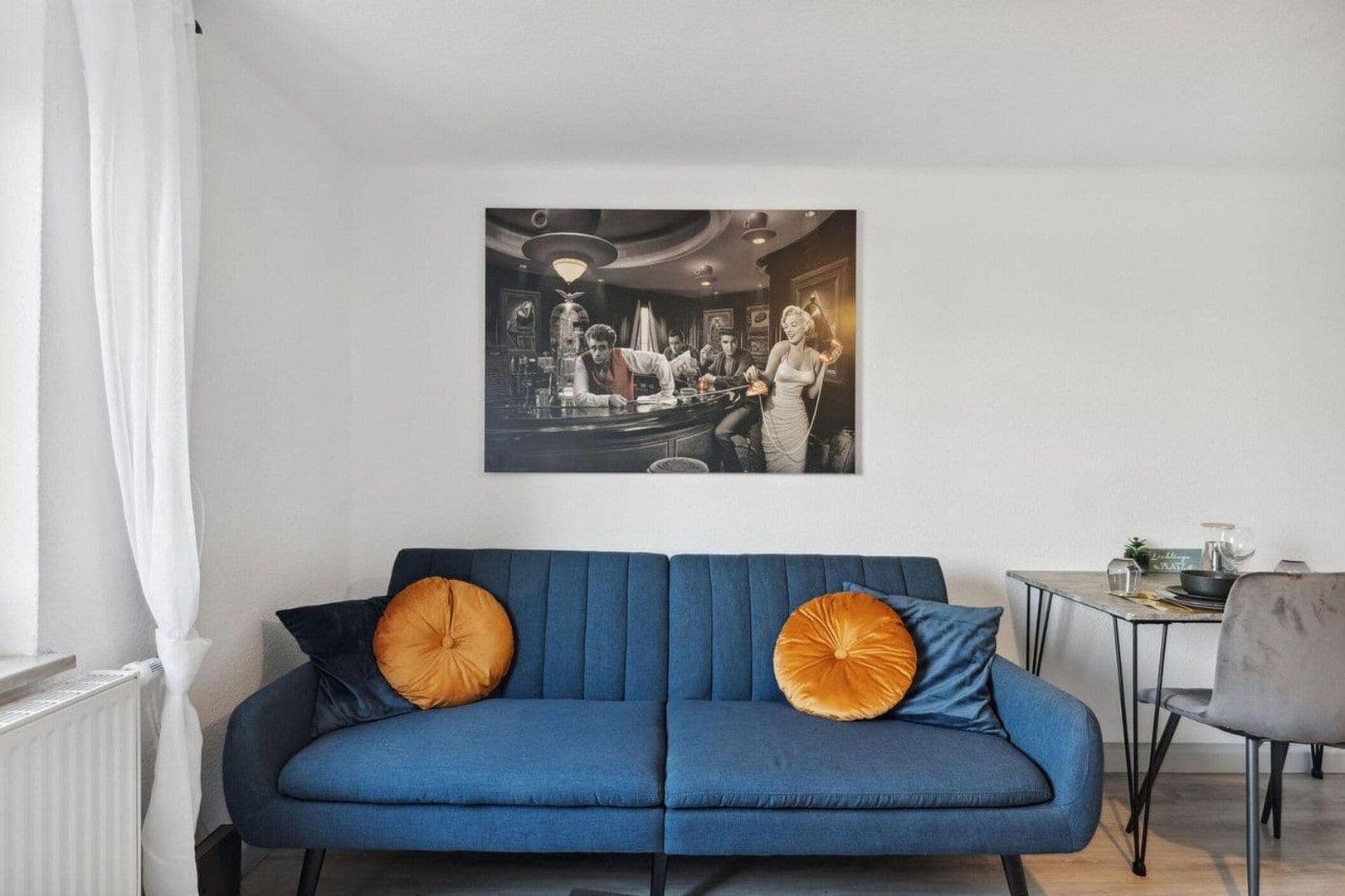 Prenájom bytu 3-izbový 55 m², Oelsnitzer straße 113-103, Hof, Bavorsko Prenájom bytu 3-izbový 55 m², Oelsnitzer straße 113-103, Hof, Bavorsko