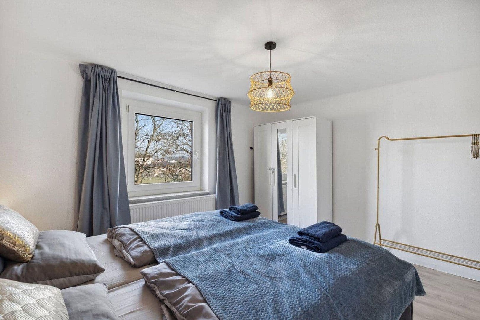 Prenájom bytu 3-izbový 55 m², Oelsnitzer straße 113-103, Hof, Bavorsko Prenájom bytu 3-izbový 55 m², Oelsnitzer straße 113-103, Hof, Bavorsko