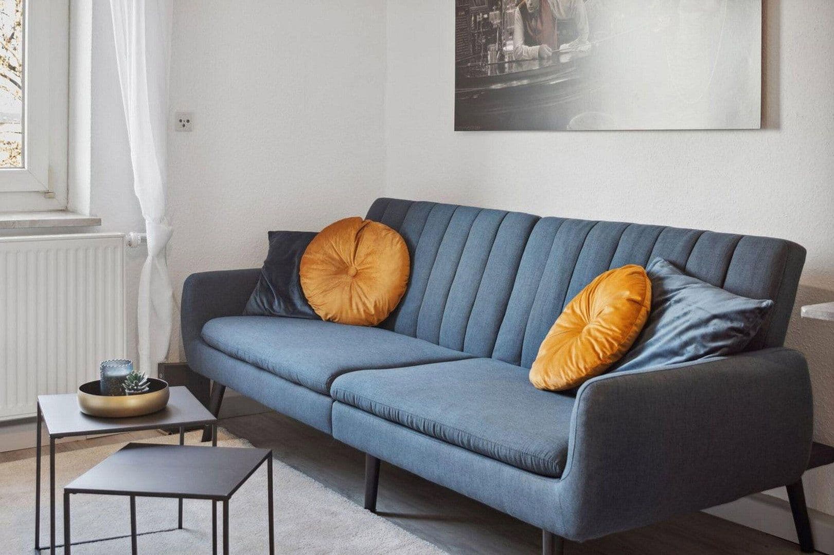 Prenájom bytu 3-izbový 55 m², Oelsnitzer straße 113-103, Hof, Bavorsko Prenájom bytu 3-izbový 55 m², Oelsnitzer straße 113-103, Hof, Bavorsko