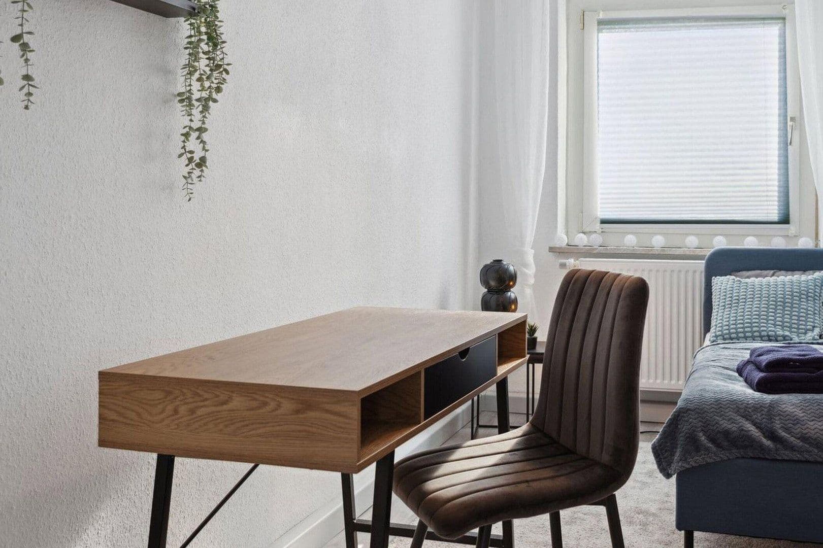 Prenájom bytu 3-izbový 55 m², Oelsnitzer straße 113-103, Hof, Bavorsko Prenájom bytu 3-izbový 55 m², Oelsnitzer straße 113-103, Hof, Bavorsko