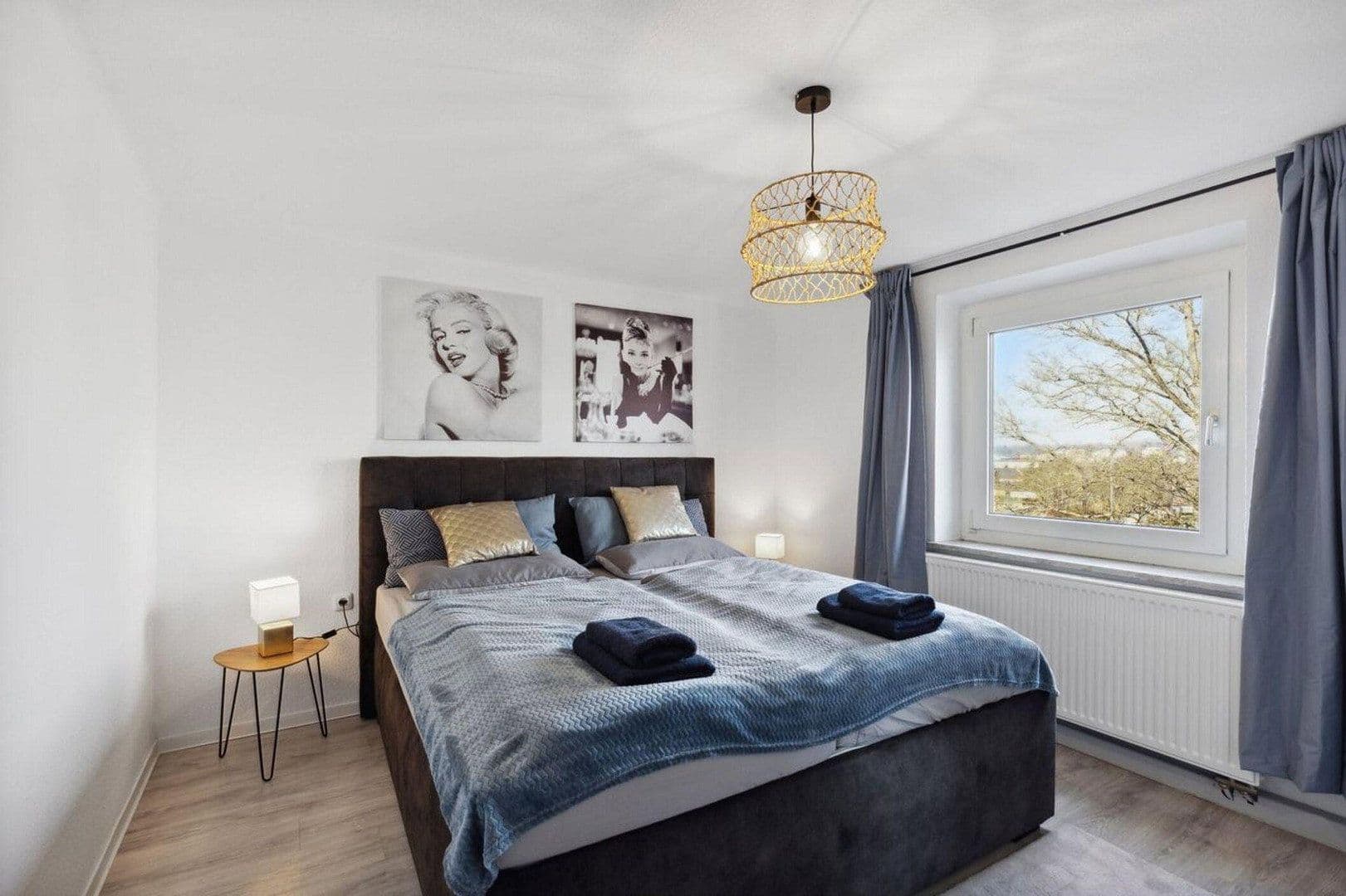 Prenájom bytu 3-izbový 55 m², Oelsnitzer straße 113-103, Hof, Bavorsko Prenájom bytu 3-izbový 55 m², Oelsnitzer straße 113-103, Hof, Bavorsko
