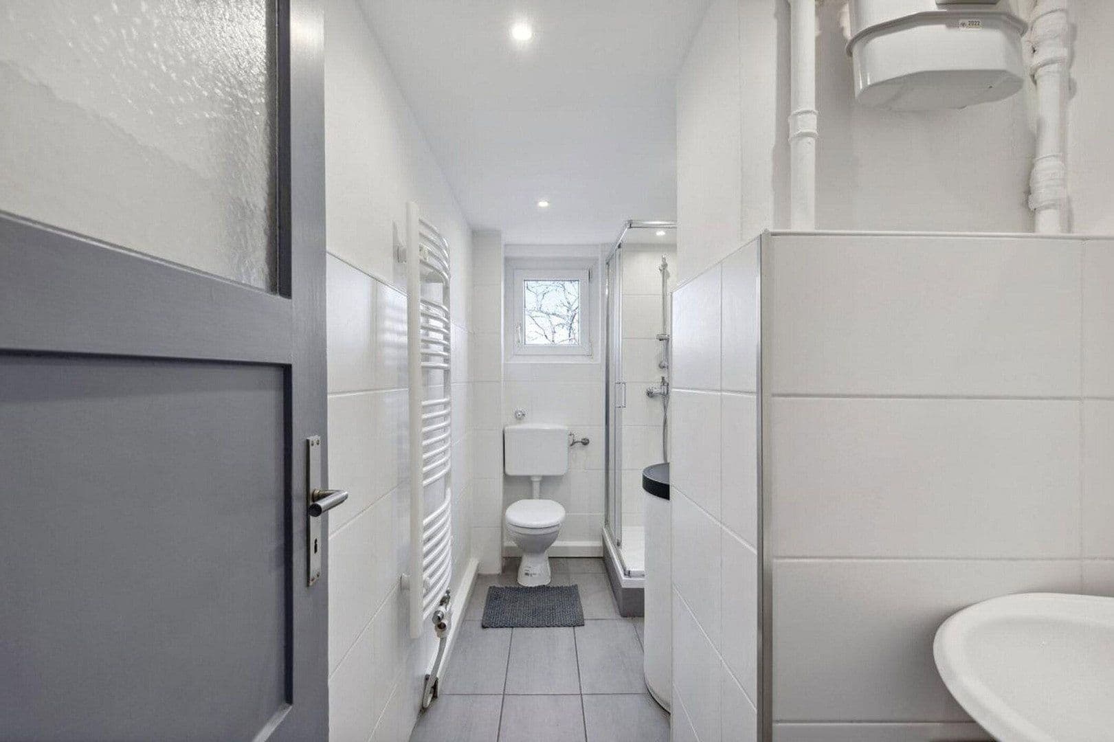 Prenájom bytu 3-izbový 55 m², Oelsnitzer straße 113-103, Hof, Bavorsko Prenájom bytu 3-izbový 55 m², Oelsnitzer straße 113-103, Hof, Bavorsko