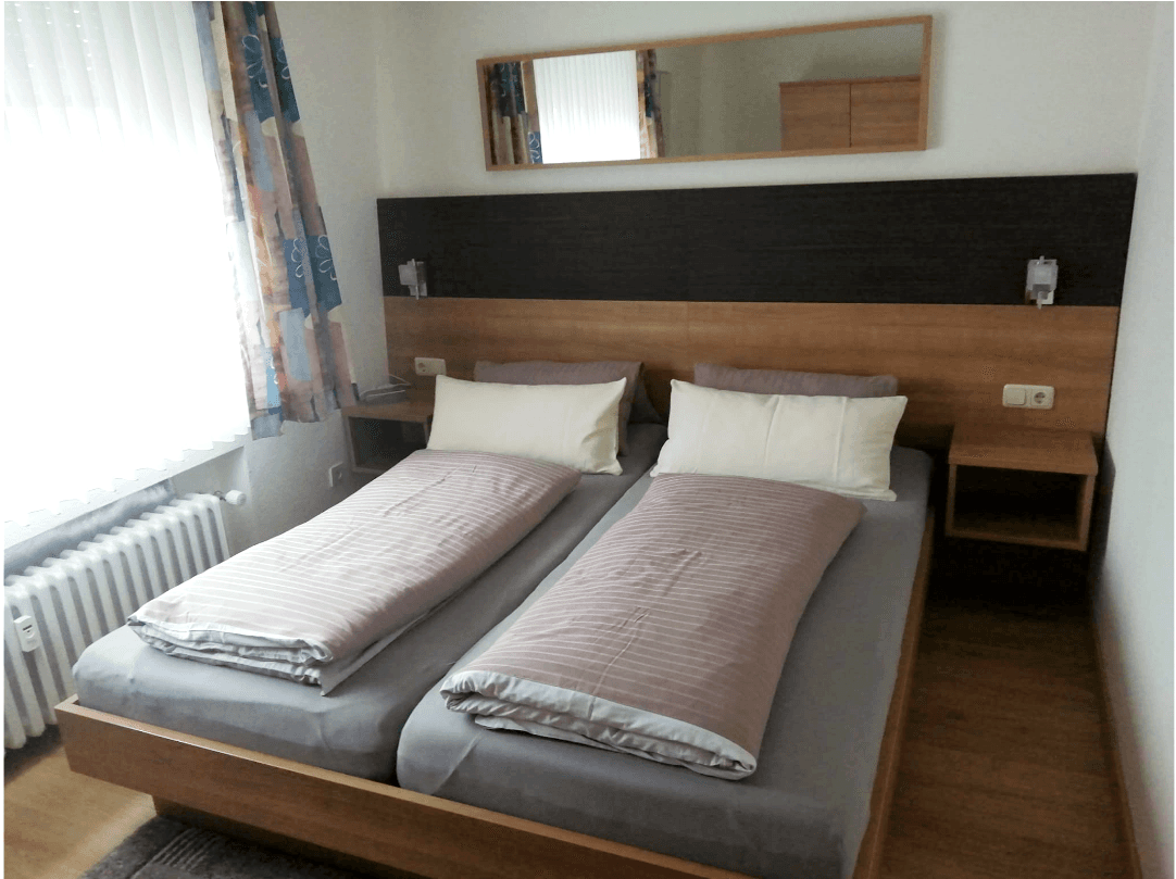 Predaj bytu 2-izbový 55 m², Bad Harzburg, Dolné Sasko Predaj bytu 2-izbový 55 m², Bad Harzburg, Dolné Sasko