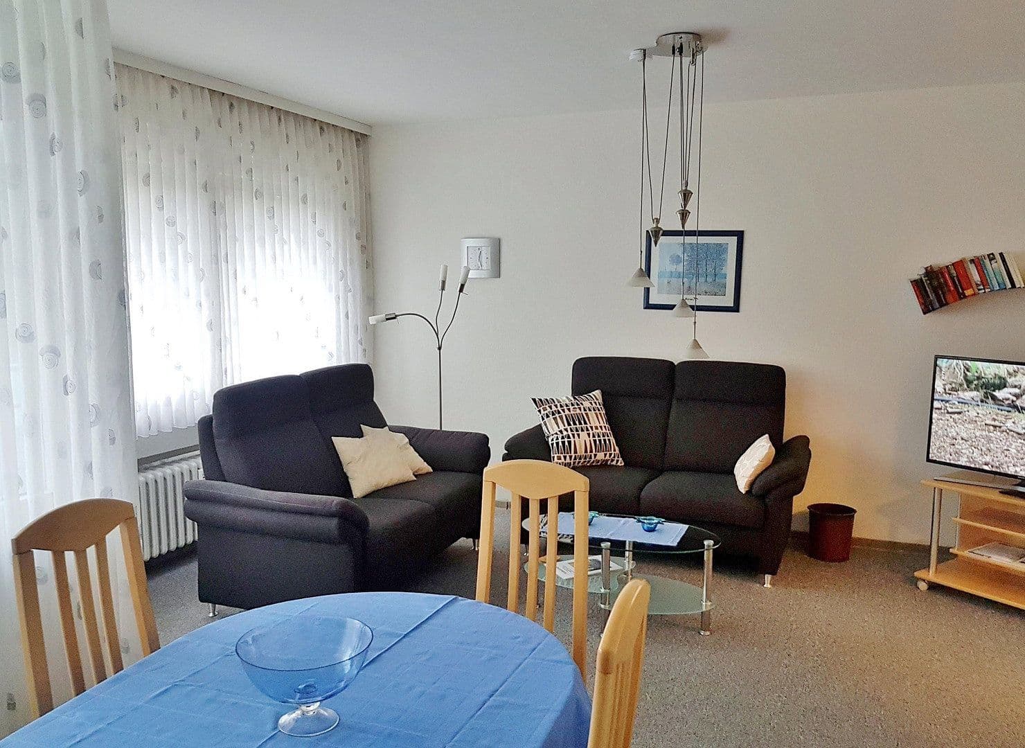 Predaj bytu 2-izbový 55 m², Bad Harzburg, Dolné Sasko Predaj bytu 2-izbový 55 m², Bad Harzburg, Dolné Sasko