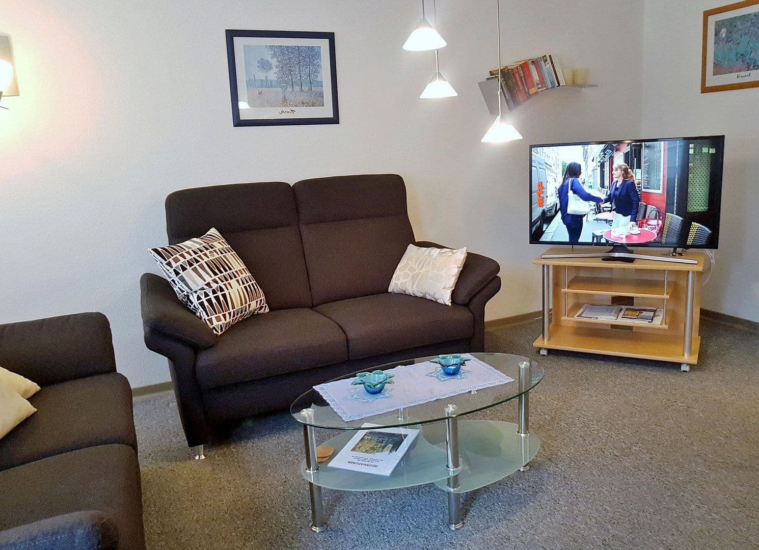 Predaj bytu 2-izbový 55 m², Bad Harzburg, Dolné Sasko Predaj bytu 2-izbový 55 m², Bad Harzburg, Dolné Sasko