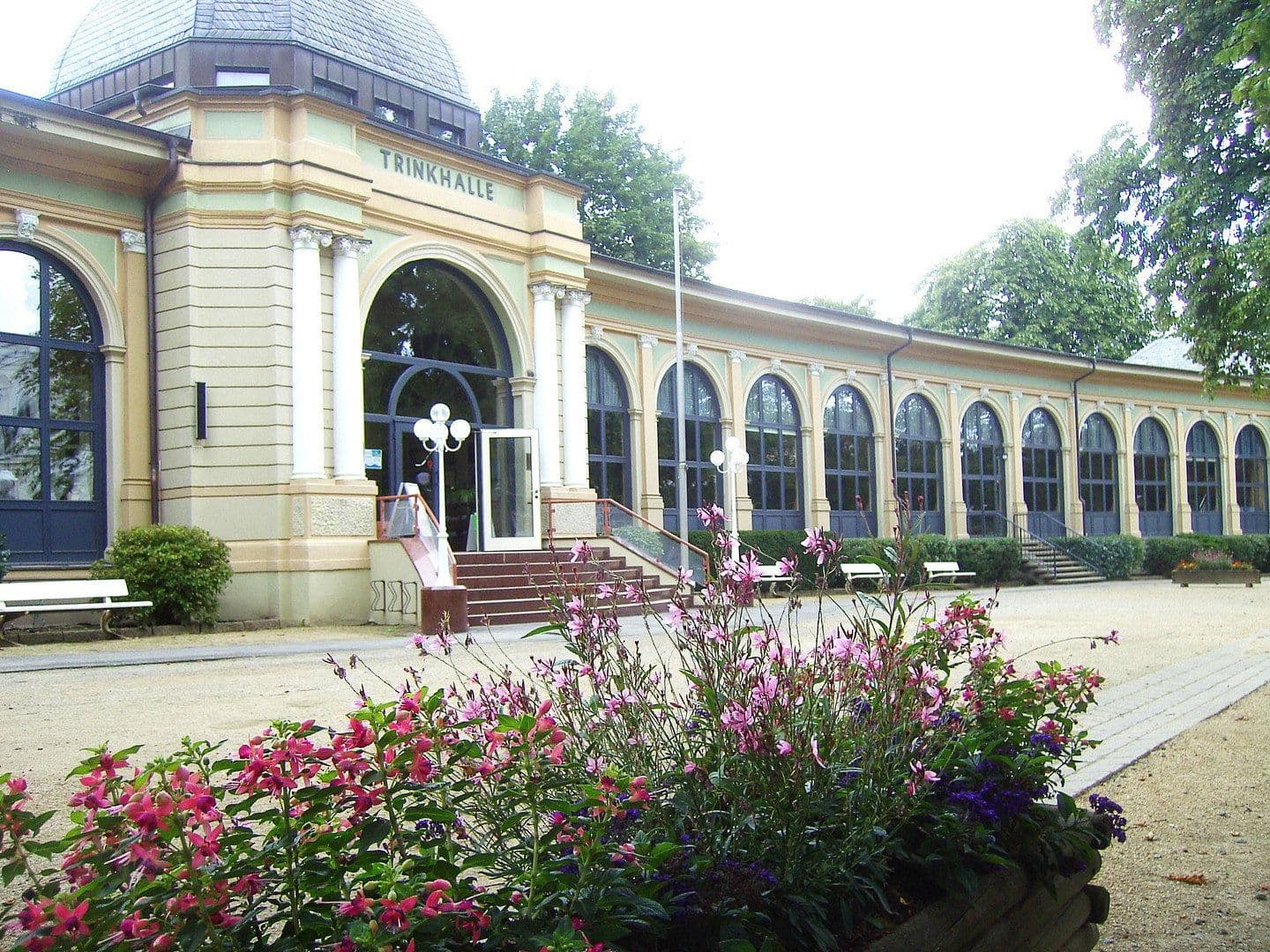 Predaj bytu 2-izbový 55 m², Bad Harzburg, Dolné Sasko Predaj bytu 2-izbový 55 m², Bad Harzburg, Dolné Sasko