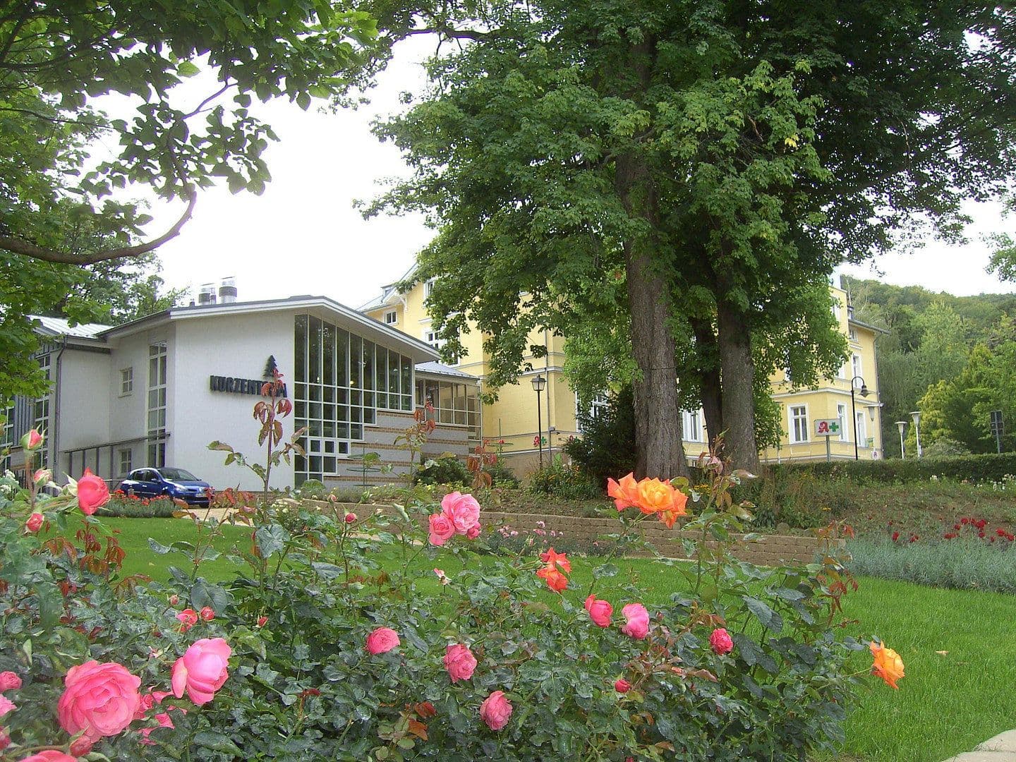 Predaj bytu 2-izbový 55 m², Bad Harzburg, Dolné Sasko Predaj bytu 2-izbový 55 m², Bad Harzburg, Dolné Sasko