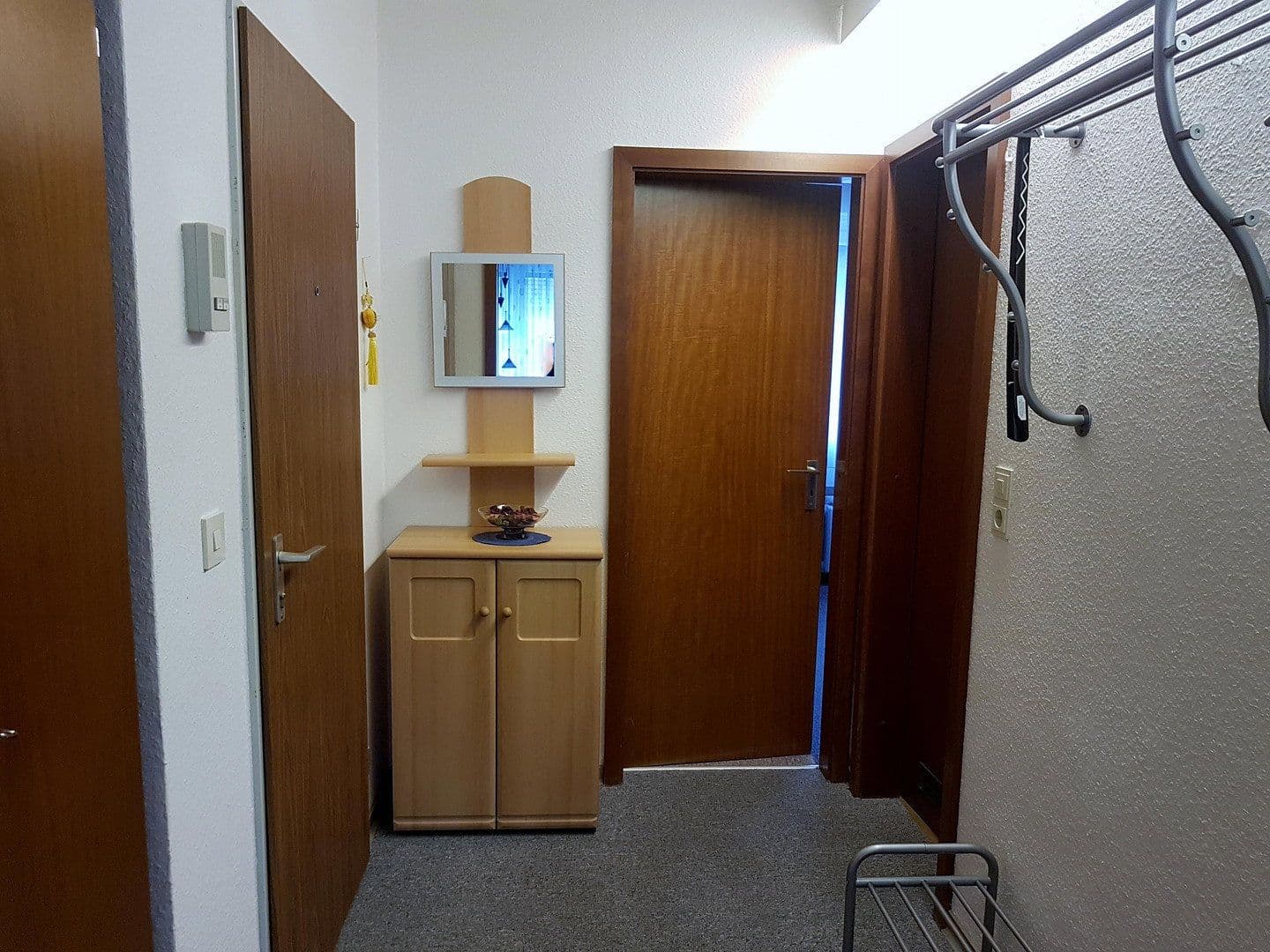 Predaj bytu 2-izbový 55 m², Bad Harzburg, Dolné Sasko Predaj bytu 2-izbový 55 m², Bad Harzburg, Dolné Sasko