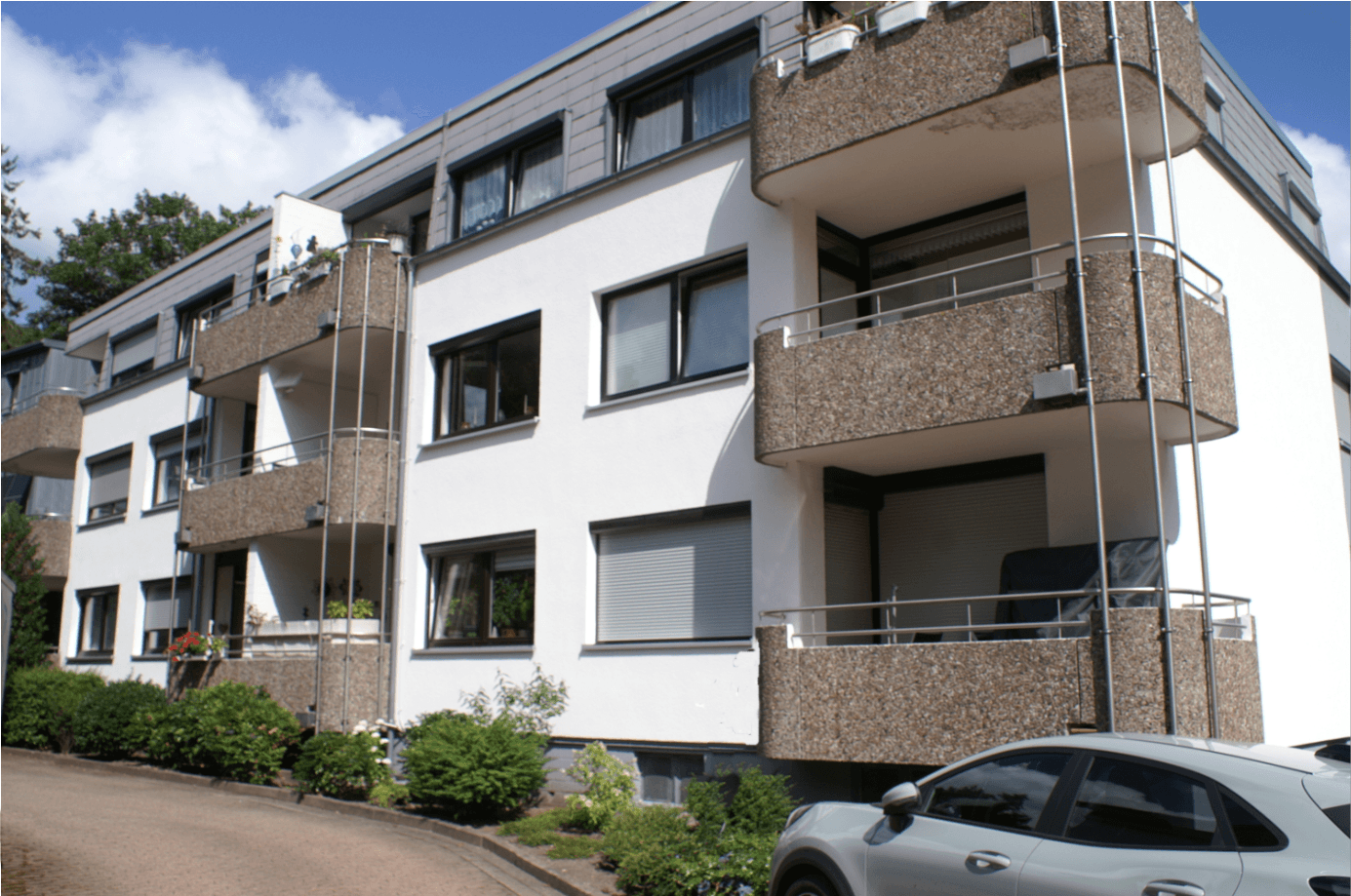Predaj bytu 2-izbový 55 m², Bad Harzburg, Dolné Sasko Predaj bytu 2-izbový 55 m², Bad Harzburg, Dolné Sasko