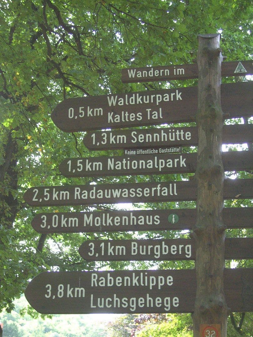Predaj bytu 2-izbový 55 m², Bad Harzburg, Dolné Sasko Predaj bytu 2-izbový 55 m², Bad Harzburg, Dolné Sasko