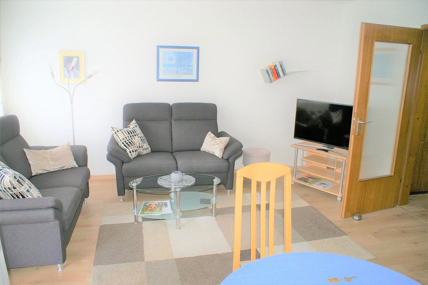 Predaj bytu 2-izbový 55 m², Bad Harzburg, Dolné Sasko Predaj bytu 2-izbový 55 m², Bad Harzburg, Dolné Sasko
