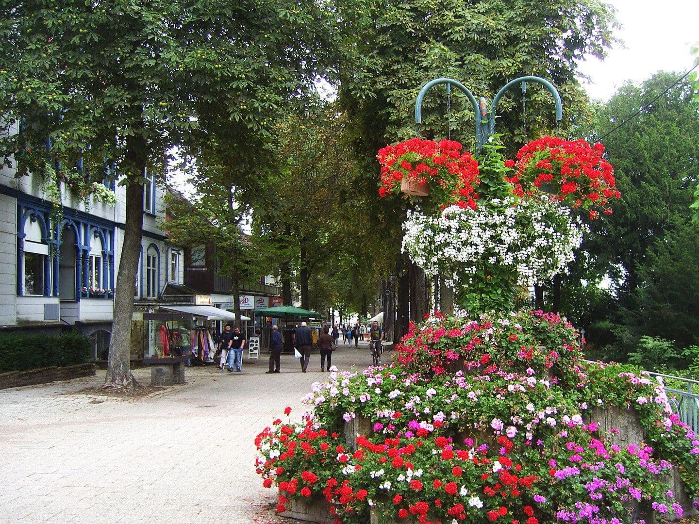 Predaj bytu 2-izbový 55 m², Bad Harzburg, Dolné Sasko Predaj bytu 2-izbový 55 m², Bad Harzburg, Dolné Sasko