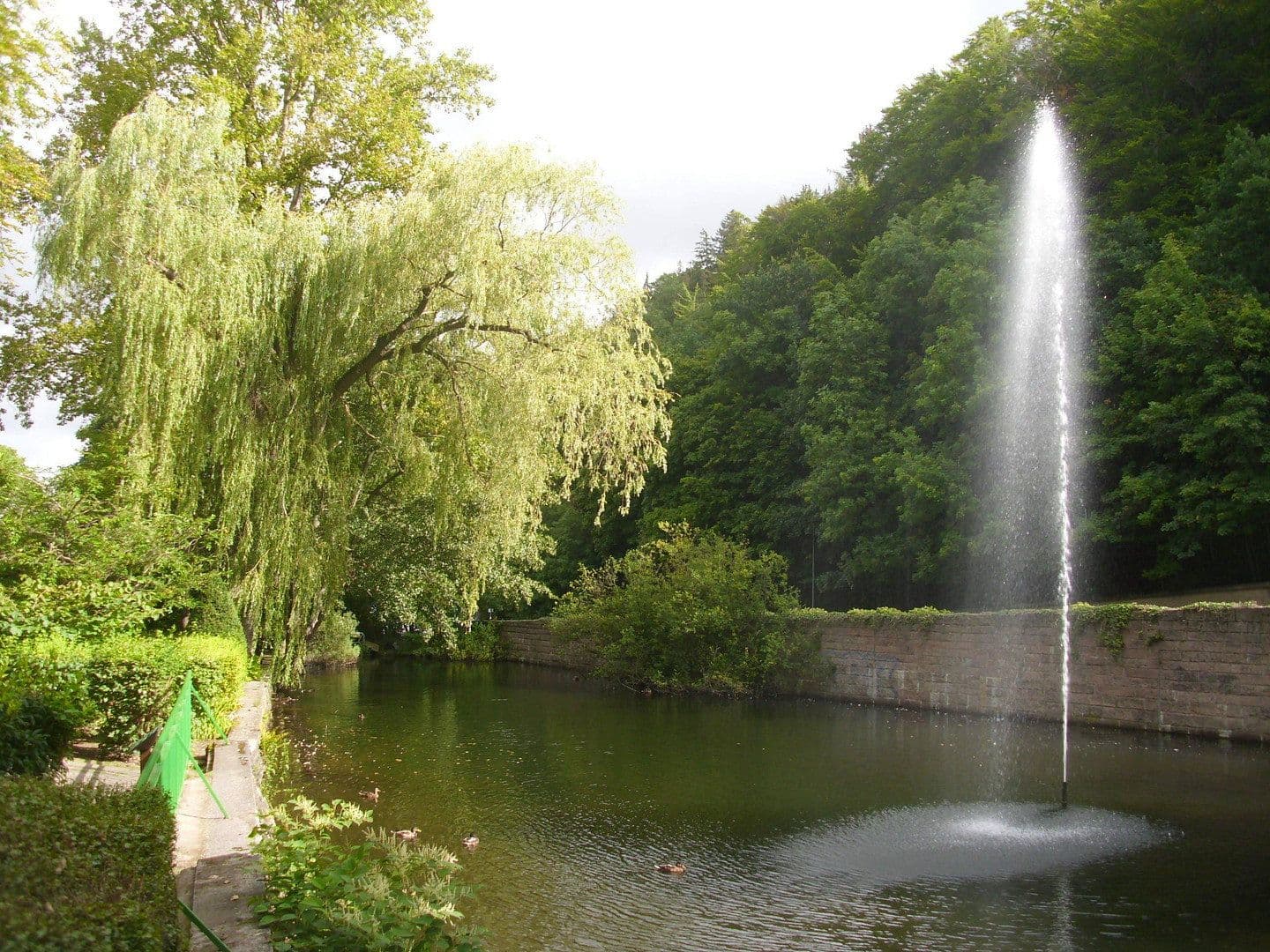 Predaj bytu 2-izbový 55 m², Bad Harzburg, Dolné Sasko Predaj bytu 2-izbový 55 m², Bad Harzburg, Dolné Sasko