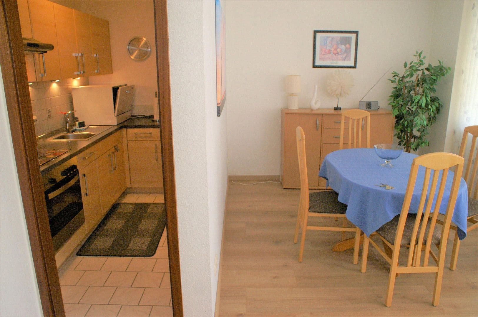 Predaj bytu 2-izbový 55 m², Bad Harzburg, Dolné Sasko Predaj bytu 2-izbový 55 m², Bad Harzburg, Dolné Sasko