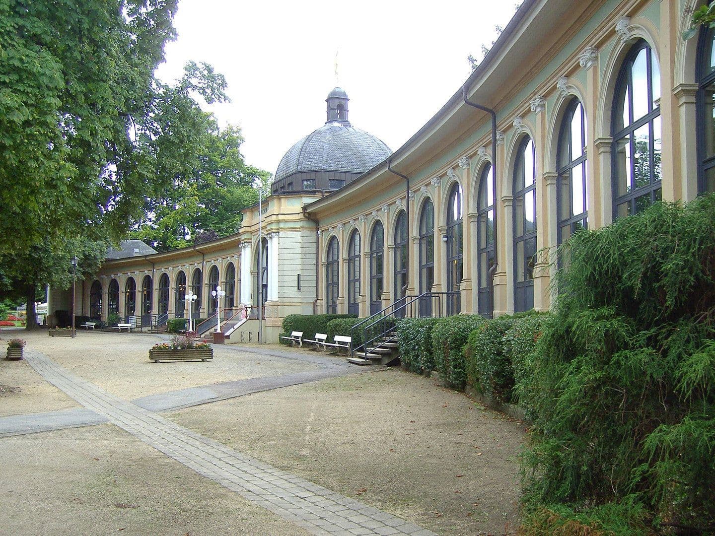 Predaj bytu 2-izbový 55 m², Bad Harzburg, Dolné Sasko Predaj bytu 2-izbový 55 m², Bad Harzburg, Dolné Sasko