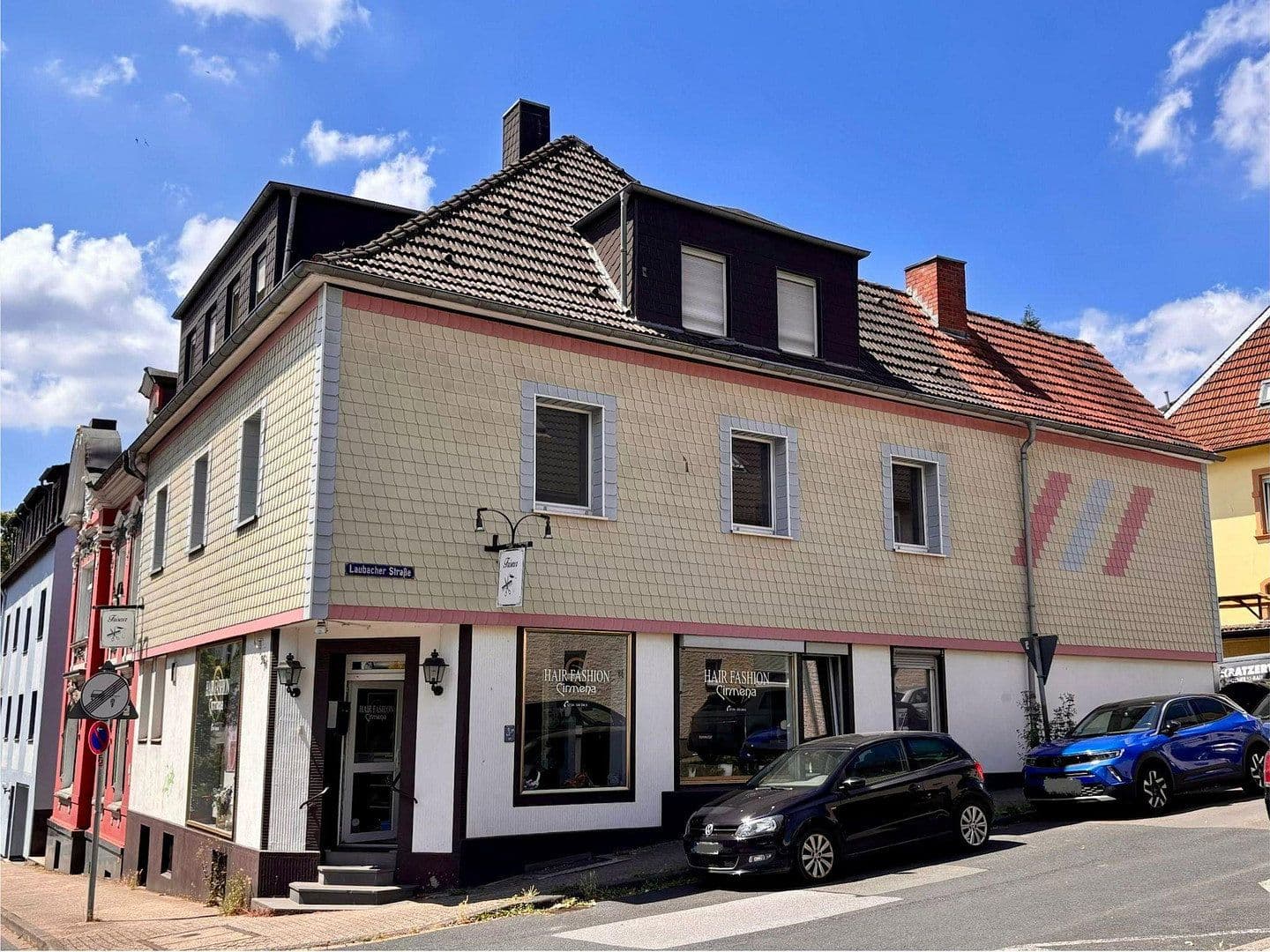Prenájom bytu 3-izbový 70 m², Neanderstr.96, Mettmann, Severné Porýnie - Westfálsko Prenájom bytu 3-izbový 70 m², Neanderstr.96, Mettmann, Severné Porýnie - Westfálsko