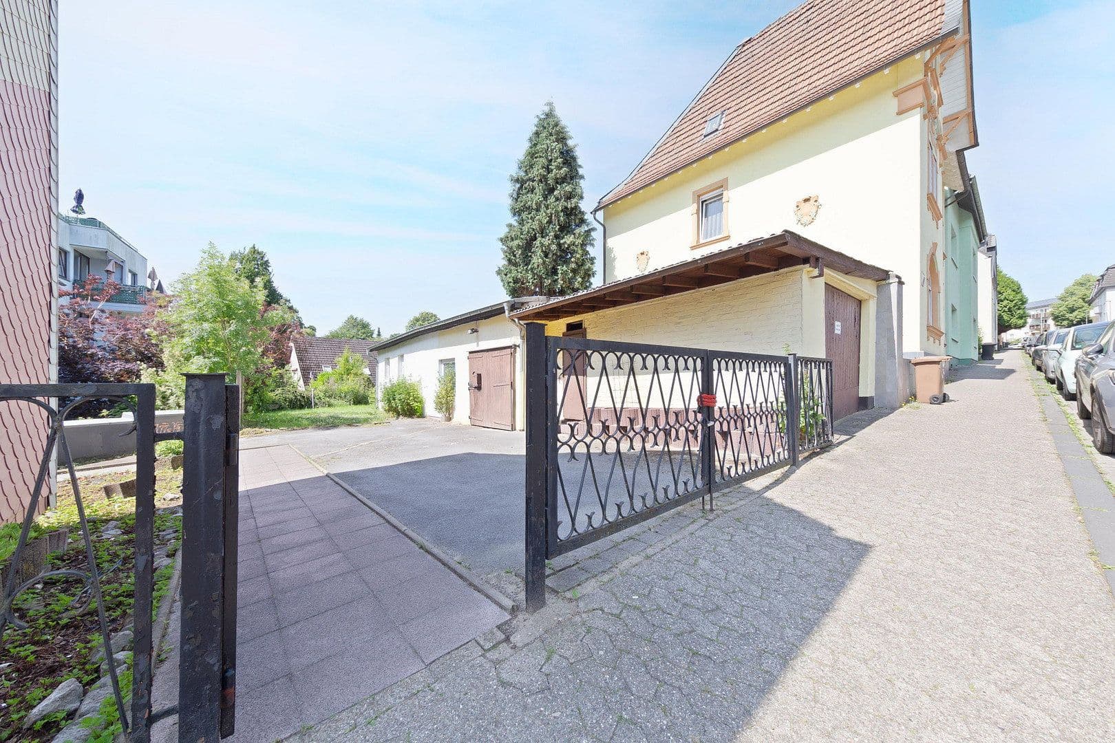 Prenájom bytu 3-izbový 70 m², Neanderstr.96, Mettmann, Severné Porýnie - Westfálsko Prenájom bytu 3-izbový 70 m², Neanderstr.96, Mettmann, Severné Porýnie - Westfálsko