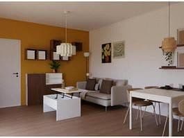 Prenájom bytu 2-izbový 51 m², Metzingen, Bádensko-Wurttembersko Prenájom bytu 2-izbový 51 m², Metzingen, Bádensko-Wurttembersko