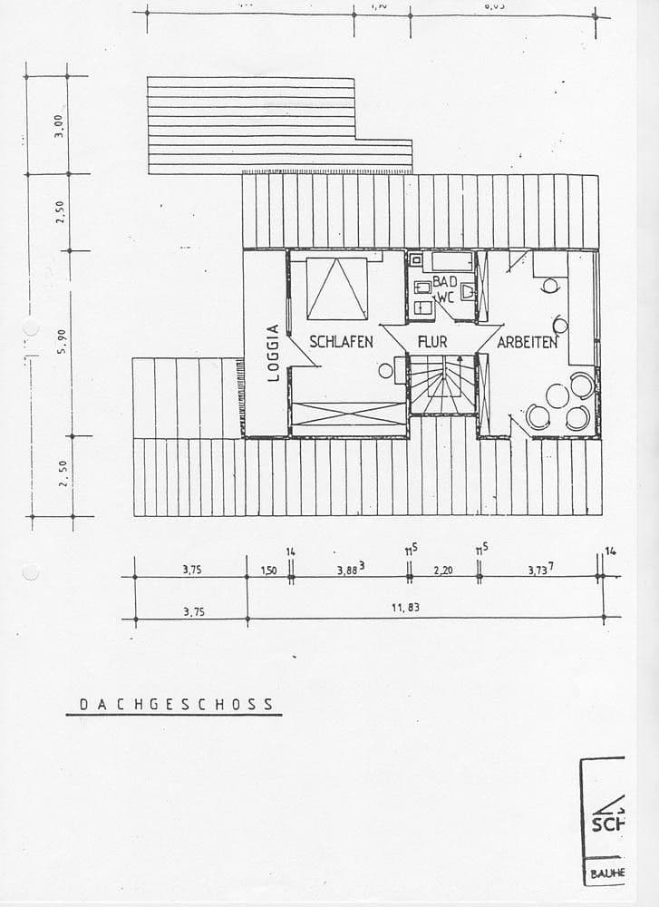 Predaj domu 175 m², pozemok 640 m², Sandhausen, Bádensko-Wurttembersko Predaj domu 175 m², pozemok 640 m², Sandhausen, Bádensko-Wurttembersko