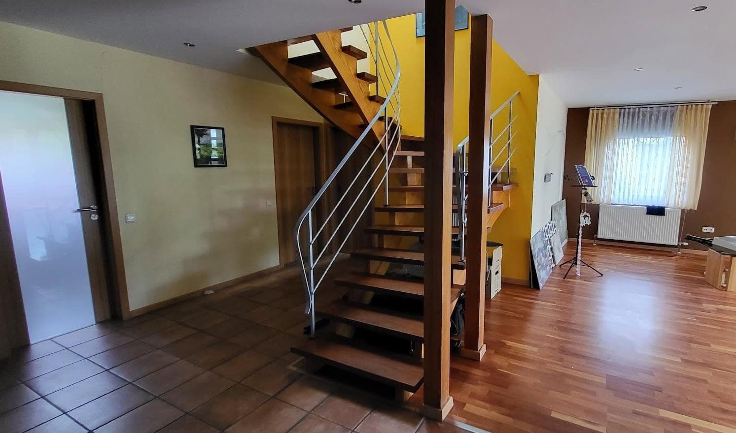 Predaj domu 175 m², pozemok 640 m², Sandhausen, Bádensko-Wurttembersko Predaj domu 175 m², pozemok 640 m², Sandhausen, Bádensko-Wurttembersko