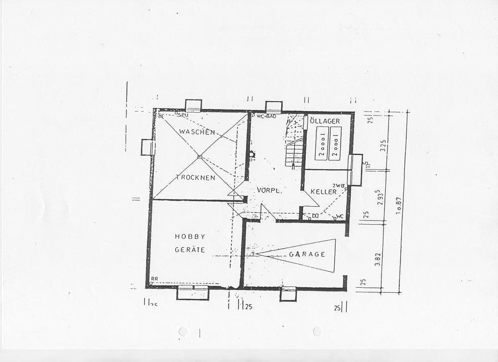 Predaj domu 175 m², pozemok 640 m², Sandhausen, Bádensko-Wurttembersko Predaj domu 175 m², pozemok 640 m², Sandhausen, Bádensko-Wurttembersko