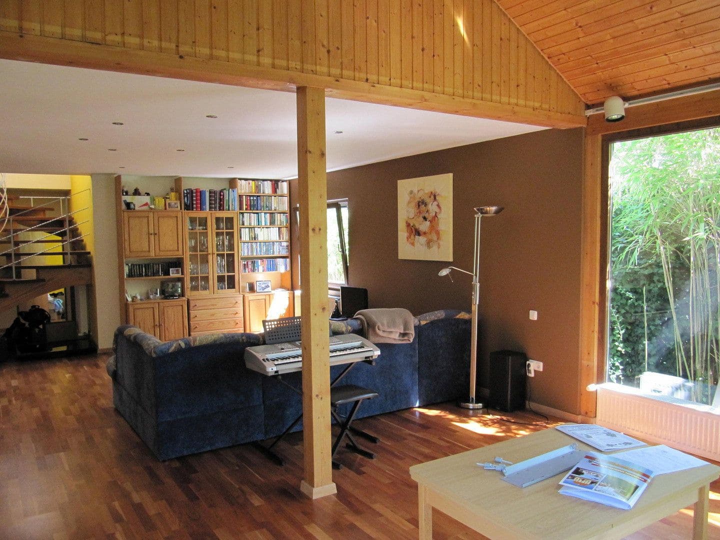 Predaj domu 175 m², pozemok 640 m², Sandhausen, Bádensko-Wurttembersko Predaj domu 175 m², pozemok 640 m², Sandhausen, Bádensko-Wurttembersko