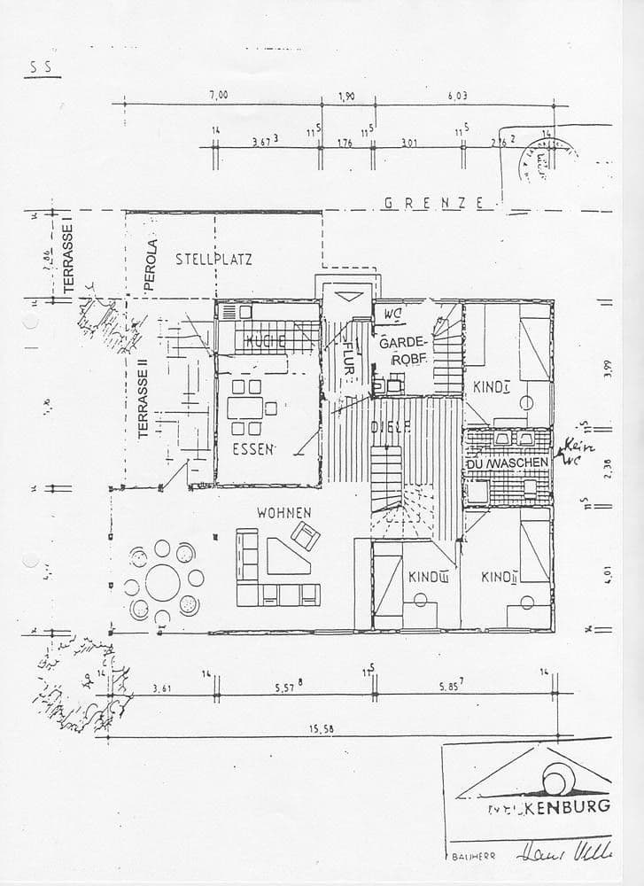 Predaj domu 175 m², pozemok 640 m², Sandhausen, Bádensko-Wurttembersko Predaj domu 175 m², pozemok 640 m², Sandhausen, Bádensko-Wurttembersko