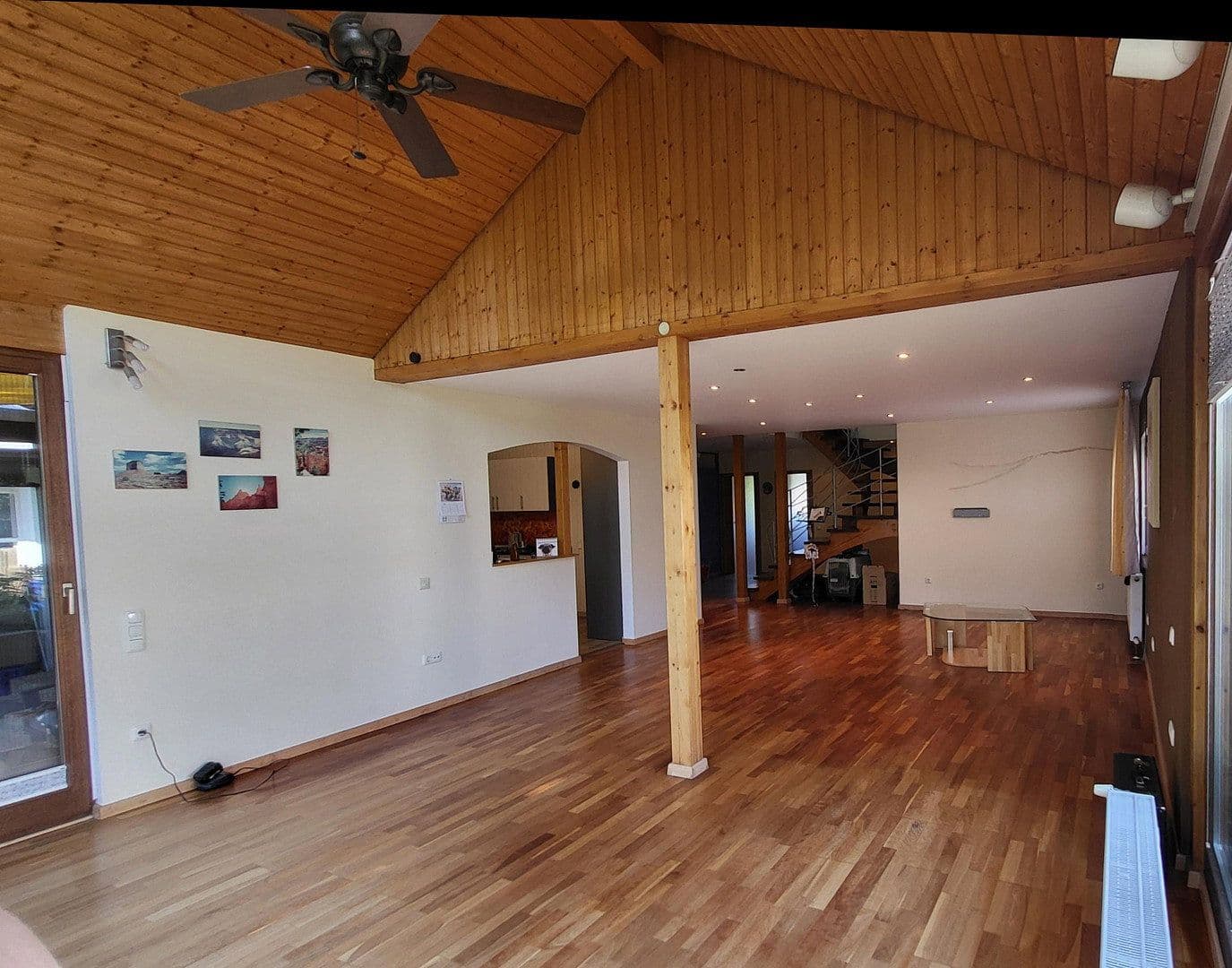 Predaj domu 175 m², pozemok 640 m², Sandhausen, Bádensko-Wurttembersko Predaj domu 175 m², pozemok 640 m², Sandhausen, Bádensko-Wurttembersko