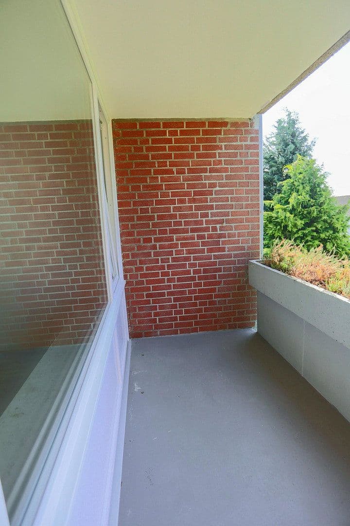 Prenájom bytu 2-izbový 52 m², Barmstedt, Šlezvicko-Holštajnsko Prenájom bytu 2-izbový 52 m², Barmstedt, Šlezvicko-Holštajnsko