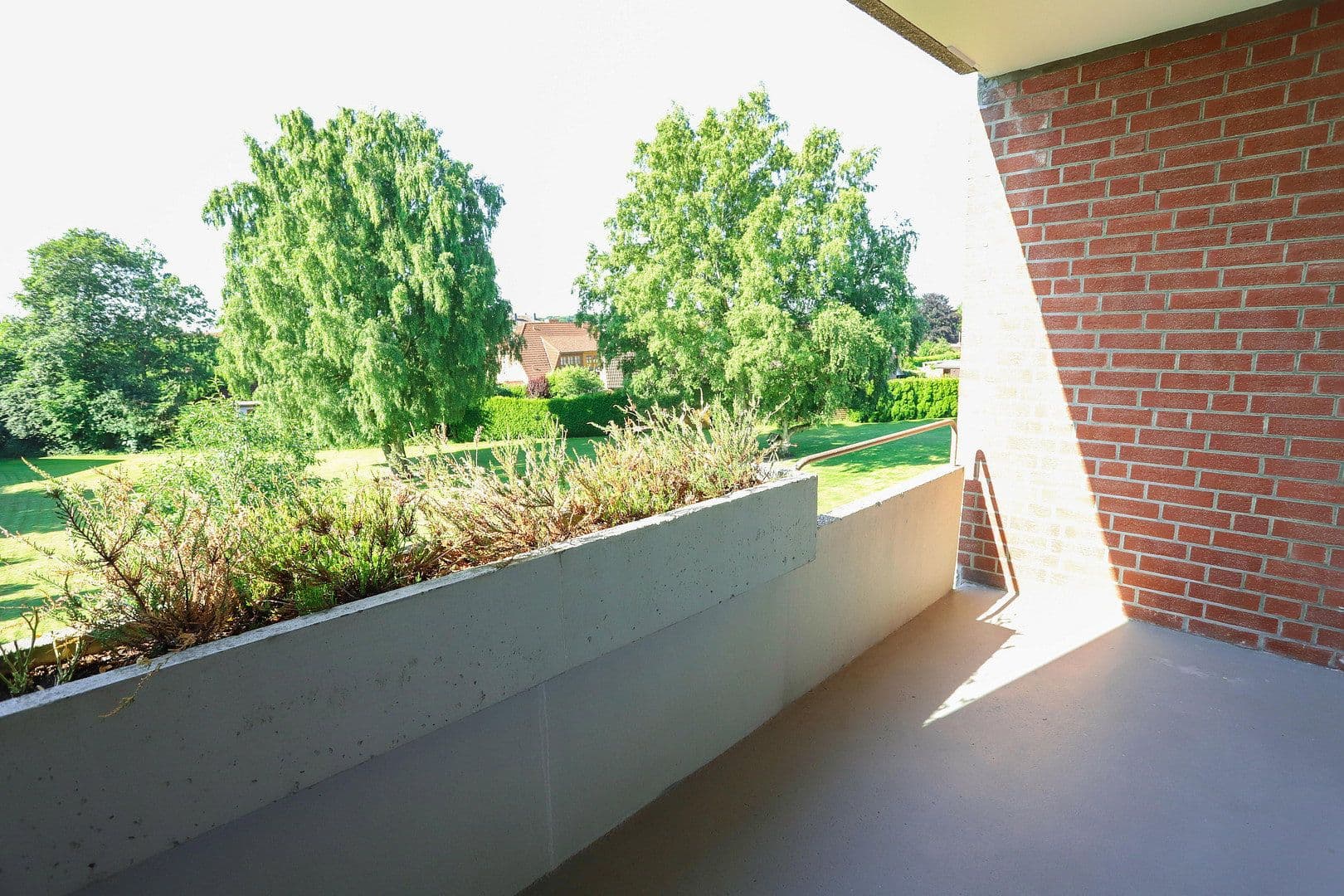 Prenájom bytu 2-izbový 52 m², Barmstedt, Šlezvicko-Holštajnsko Prenájom bytu 2-izbový 52 m², Barmstedt, Šlezvicko-Holštajnsko