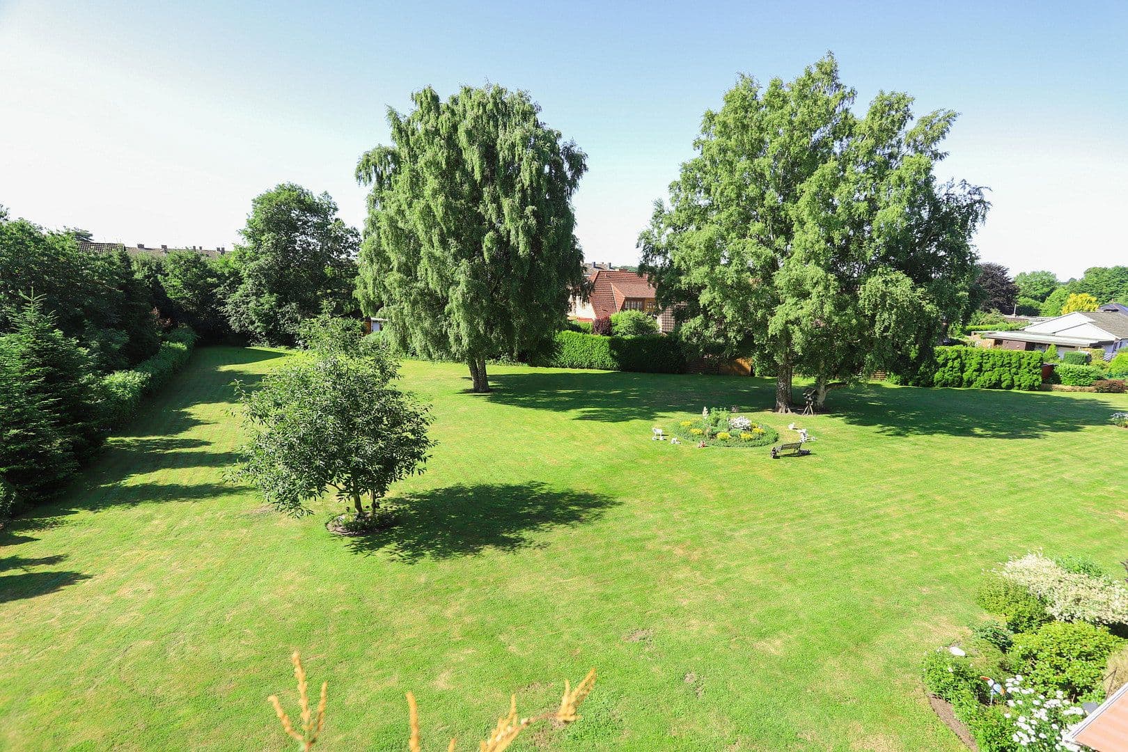 Prenájom bytu 2-izbový 52 m², Barmstedt, Šlezvicko-Holštajnsko Prenájom bytu 2-izbový 52 m², Barmstedt, Šlezvicko-Holštajnsko