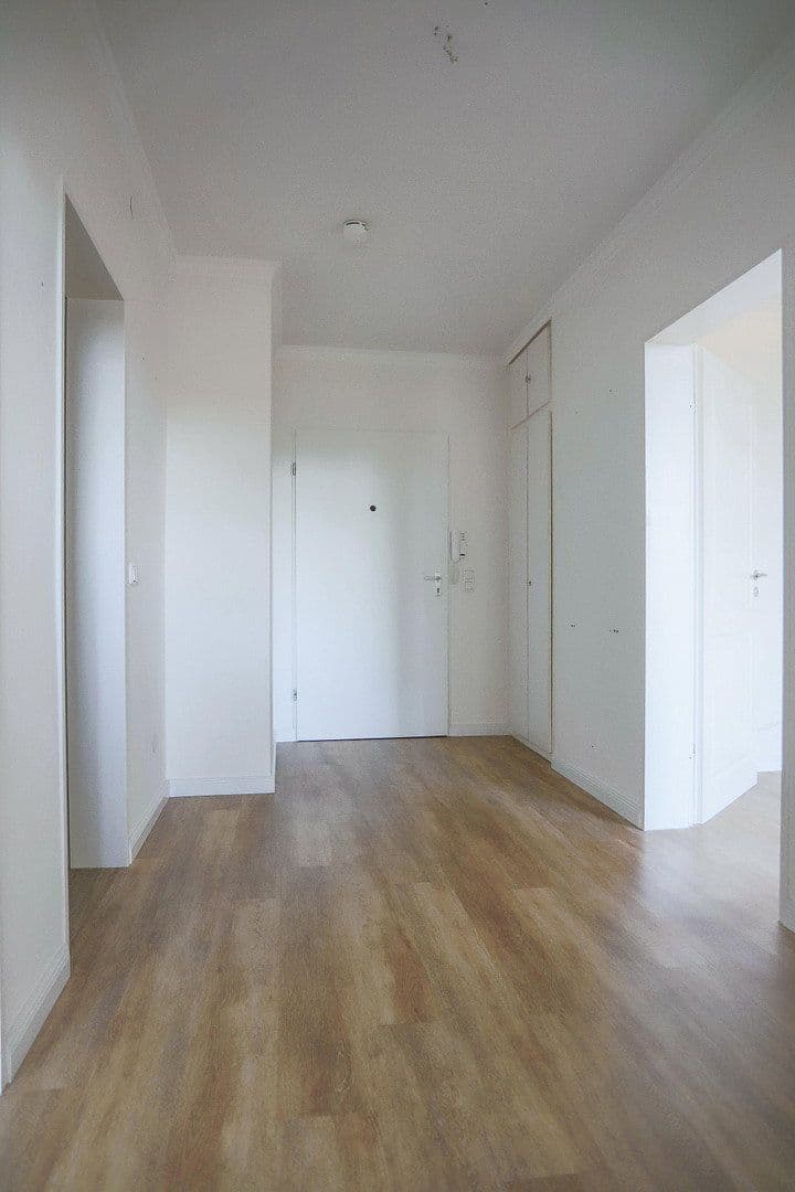 Prenájom bytu 2-izbový 52 m², Barmstedt, Šlezvicko-Holštajnsko Prenájom bytu 2-izbový 52 m², Barmstedt, Šlezvicko-Holštajnsko