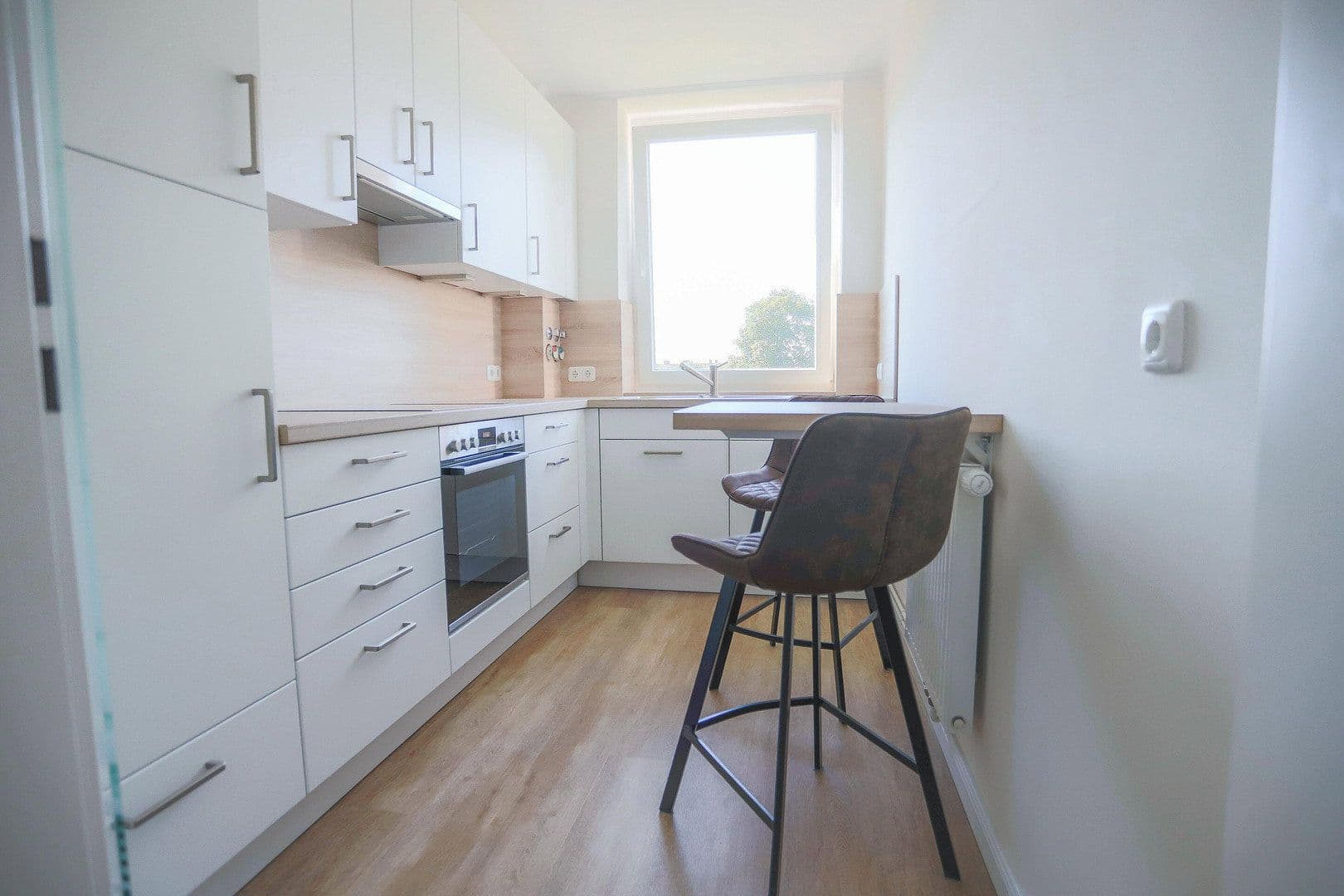 Prenájom bytu 2-izbový 52 m², Barmstedt, Šlezvicko-Holštajnsko Prenájom bytu 2-izbový 52 m², Barmstedt, Šlezvicko-Holštajnsko