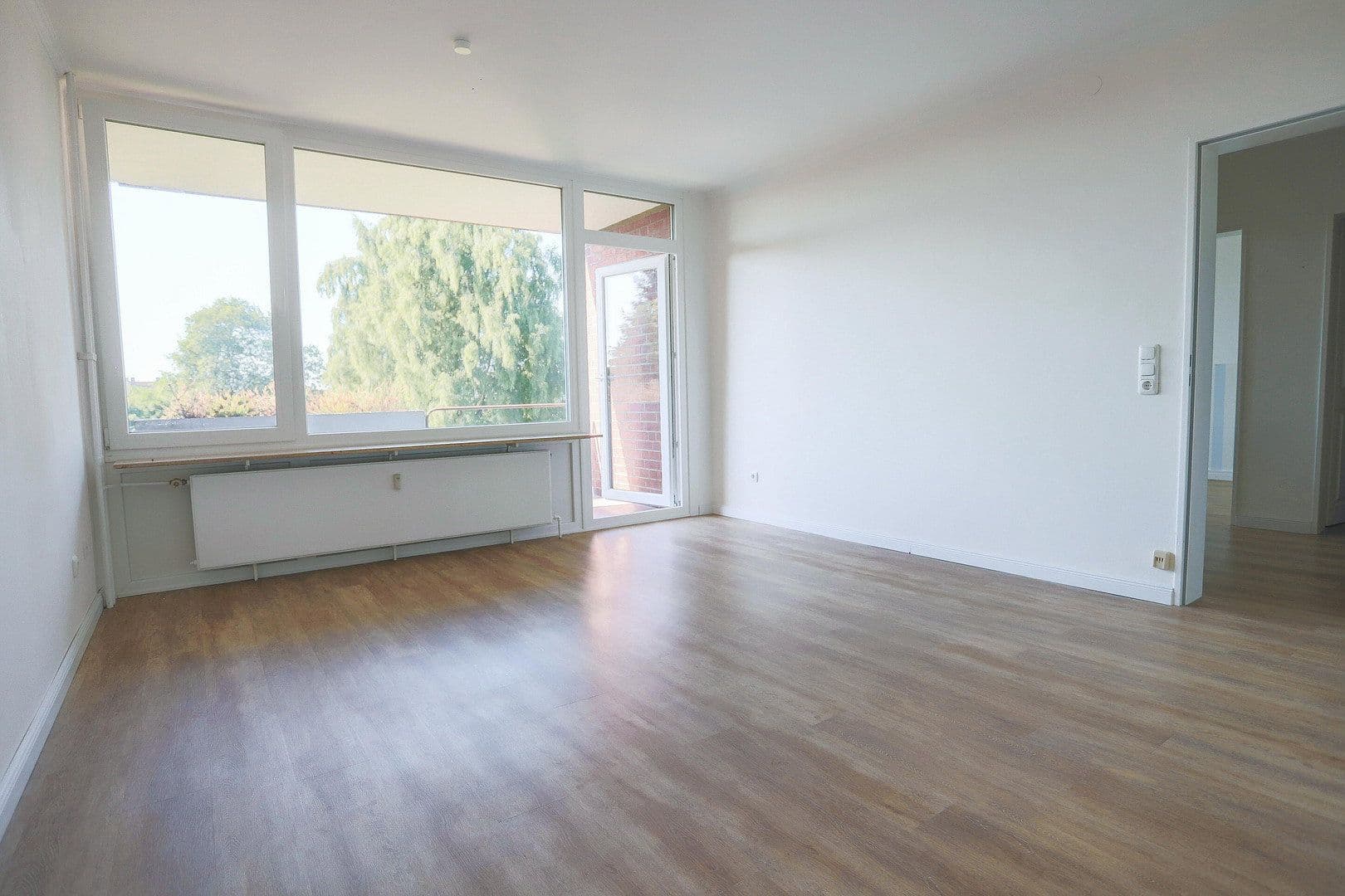 Prenájom bytu 2-izbový 52 m², Barmstedt, Šlezvicko-Holštajnsko Prenájom bytu 2-izbový 52 m², Barmstedt, Šlezvicko-Holštajnsko