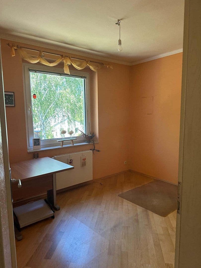Prenájom domu 190 m², pozemok 1.300 m², Berlin, Berlín Prenájom domu 190 m², pozemok 1.300 m², Berlin, Berlín