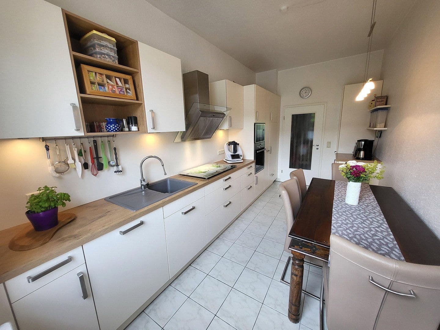 Predaj domu 162 m², pozemok 210 m², Flensburg-Weiche, Šlezvicko-Holštajnsko Predaj domu 162 m², pozemok 210 m², Flensburg-Weiche, Šlezvicko-Holštajnsko