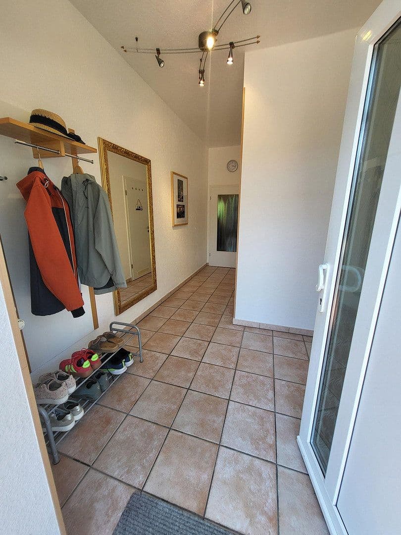 Predaj domu 162 m², pozemok 210 m², Flensburg-Weiche, Šlezvicko-Holštajnsko Predaj domu 162 m², pozemok 210 m², Flensburg-Weiche, Šlezvicko-Holštajnsko